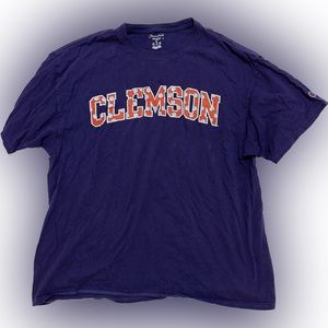 Champion Clemson T-Shirt